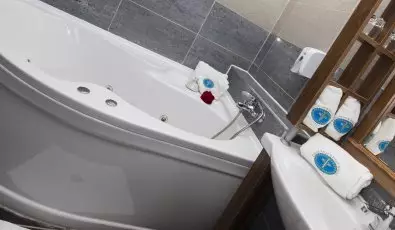 Duna Relax Hotel R�ckeve