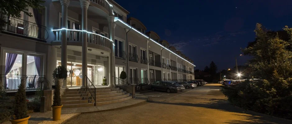 Duna Relax Hotel R�ckeve