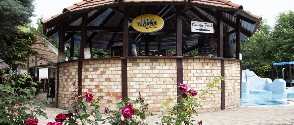 Duna Relax Hotel R�ckeve