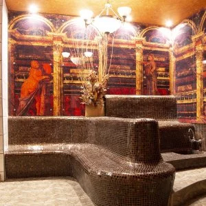 Duna Relax Hotel Ráckeve - Tavaszi előfoglalás (min. 2 éj)