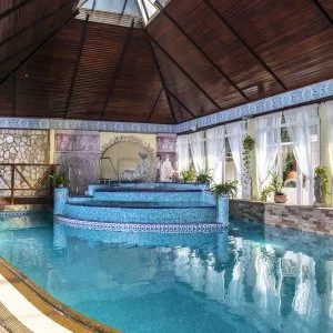  Ráckeve - Relax Wellness Félpanzióval 12% kedvezménnyel! (min. 4 éj)