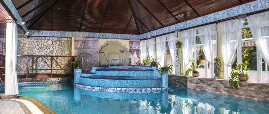 Duna Relax Hotel R�ckeve