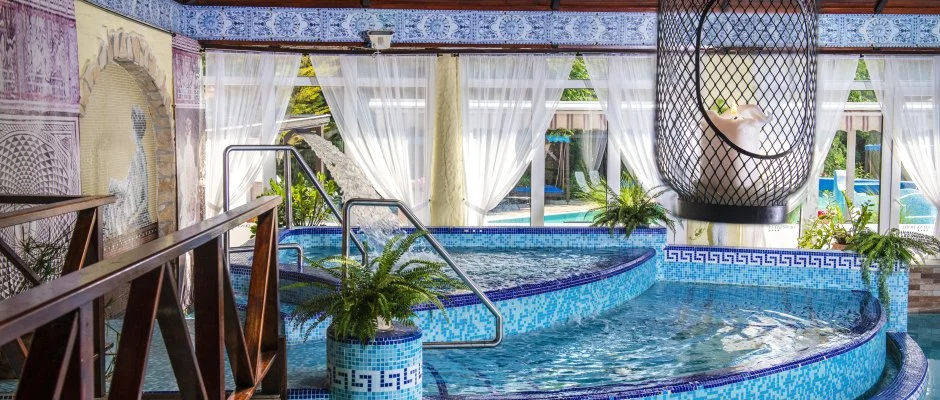 Duna Relax Hotel R�ckeve