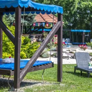 Duna Relax Hotel Ráckeve - Augusztus 20. - teljes előrefizetéssel (min. 2 éj)