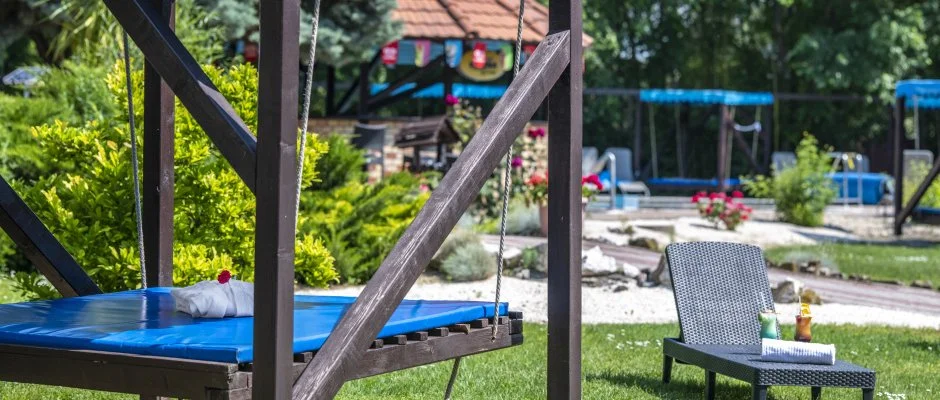 Duna Relax Hotel R�ckeve