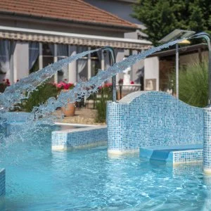  Ráckeve - Relax Wellness Félpanzióval - teljes előrefizetéssel (min. 2 éj)