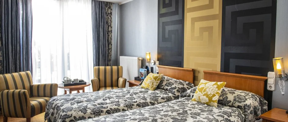 Duna Relax Hotel R�ckeve