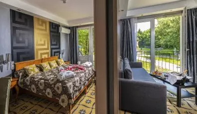 Duna Relax Hotel R�ckeve