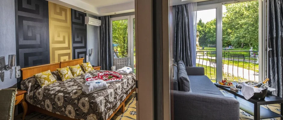 Duna Relax Hotel R�ckeve