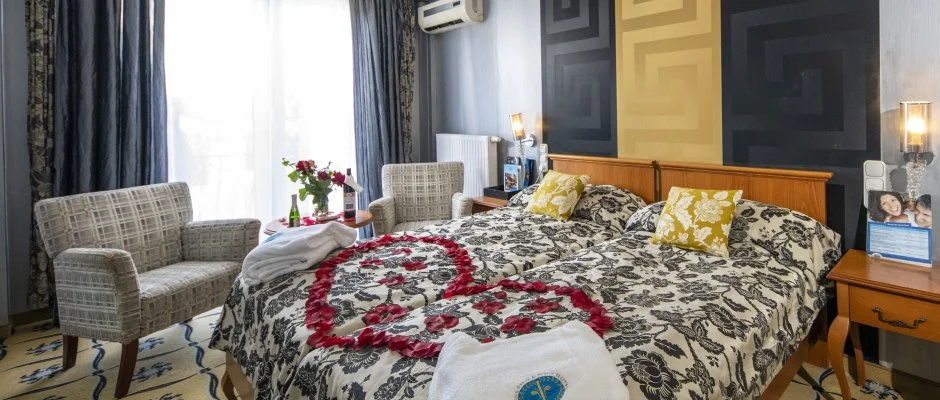 Duna Relax Hotel R�ckeve