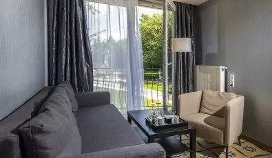 Duna Relax Hotel R�ckeve