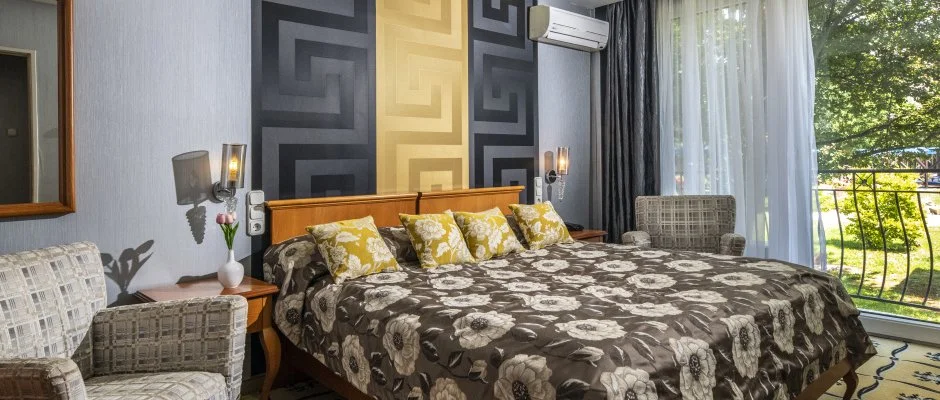 Duna Relax Hotel R�ckeve