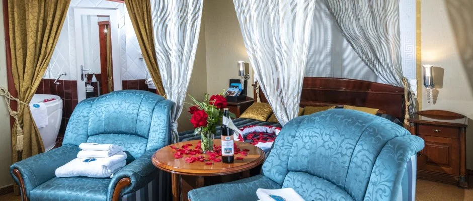 Duna Relax Hotel R�ckeve