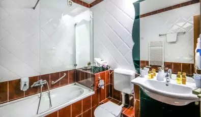 Duna Relax Hotel R�ckeve