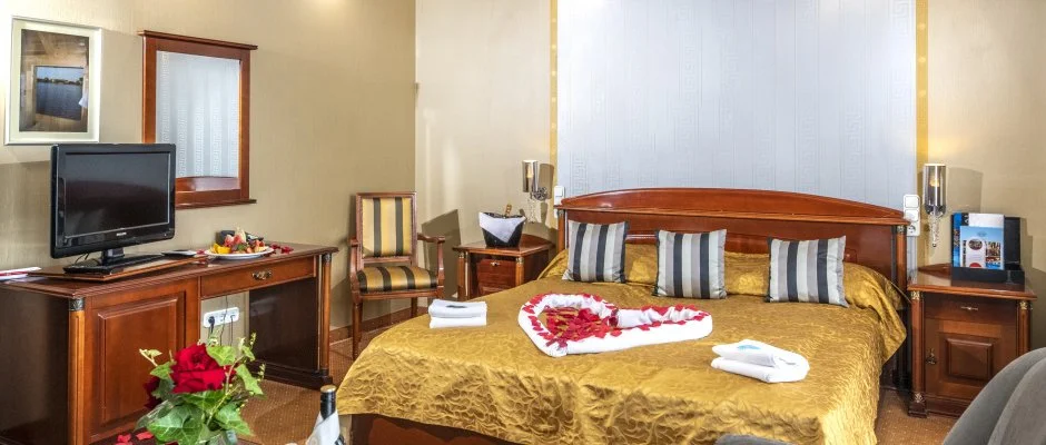 Duna Relax Hotel R�ckeve