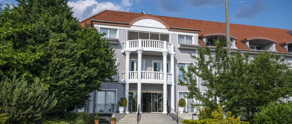 Duna Relax Hotel R�ckeve