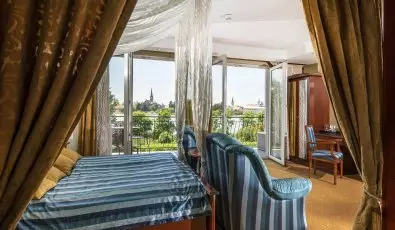 Duna Relax Hotel R�ckeve