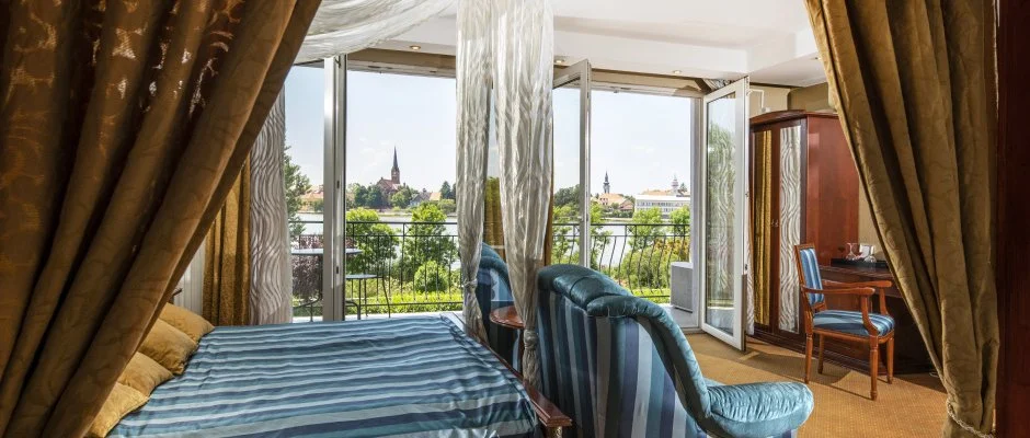 Duna Relax Hotel R�ckeve