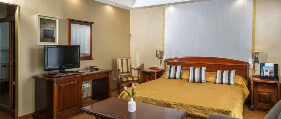 Duna Relax Hotel R�ckeve