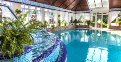 Csendes hétköznapok (min. 2 éj)