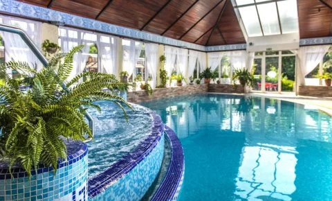 Duna Relax Hotel Ráckeve - Csendes hétköznapok