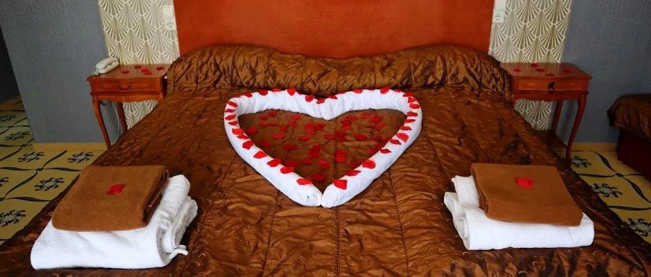 Duna Relax Hotel R�ckeve