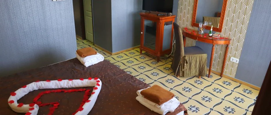 Duna Relax Hotel R�ckeve