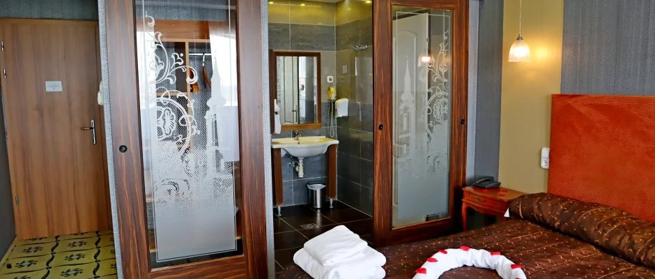 Duna Relax Hotel R�ckeve