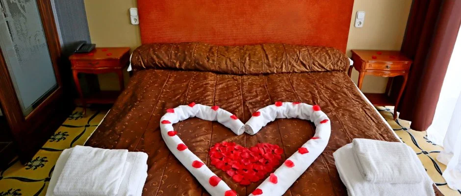 Duna Relax Hotel R�ckeve