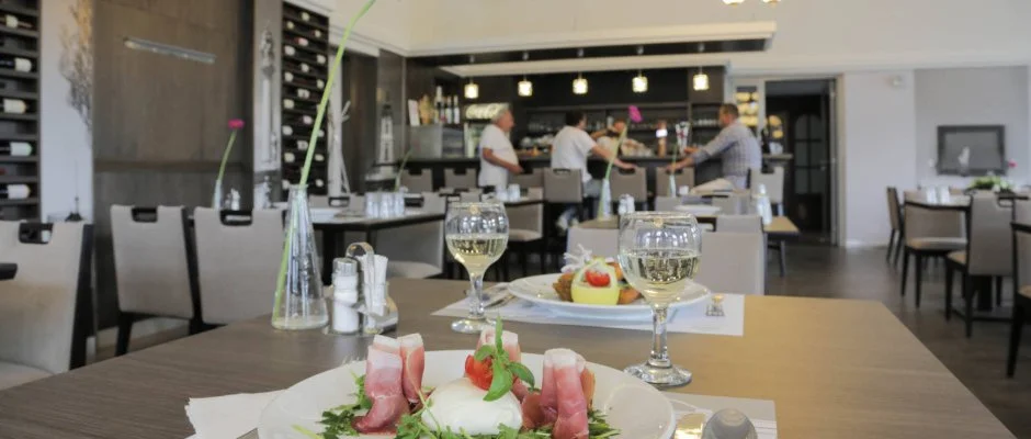 Duna Wellness Hotel Baja