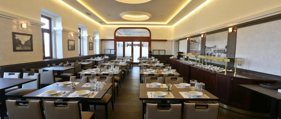 Duna Wellness Hotel Baja