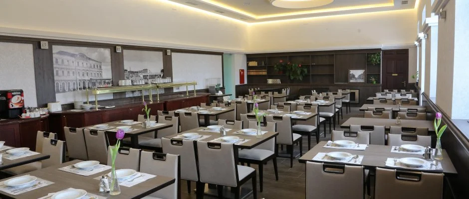 Duna Wellness Hotel Baja