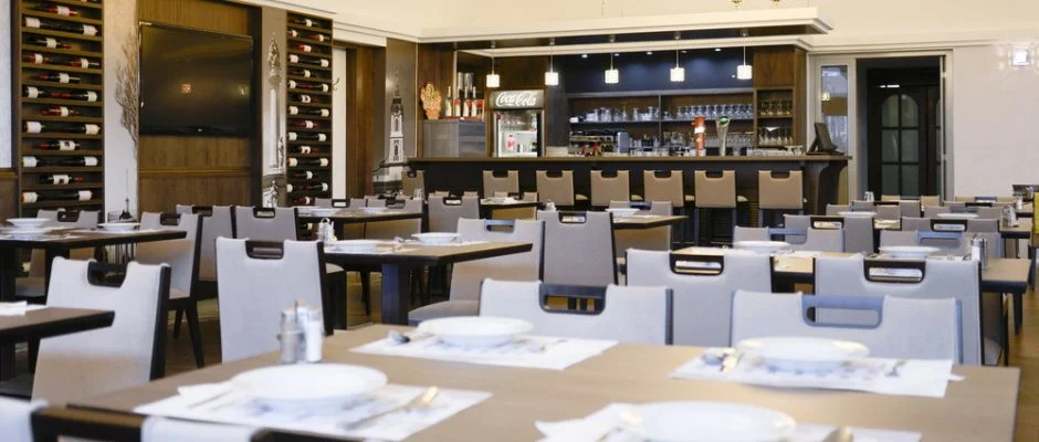 Duna Wellness Hotel Baja