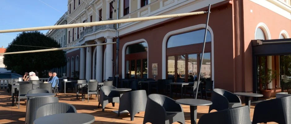 Duna Wellness Hotel Baja