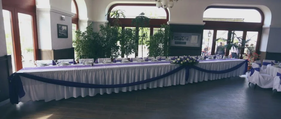 Duna Wellness Hotel Baja