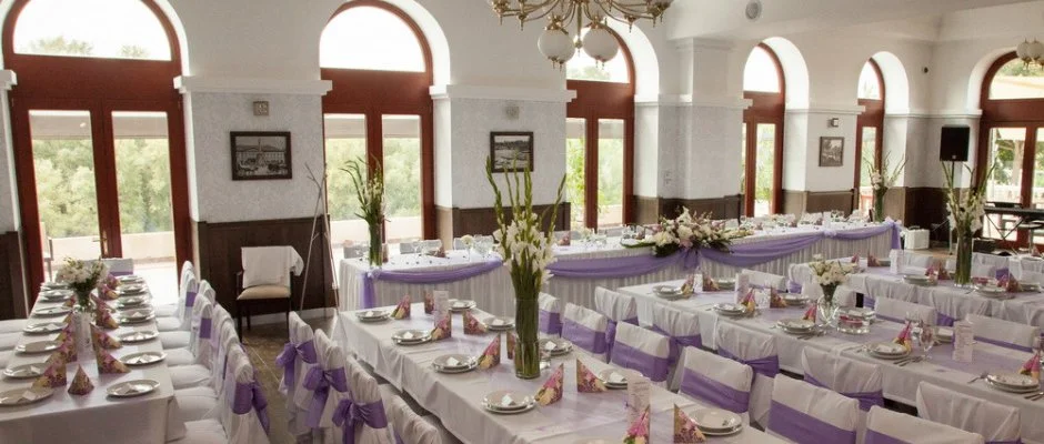 Duna Wellness Hotel Baja