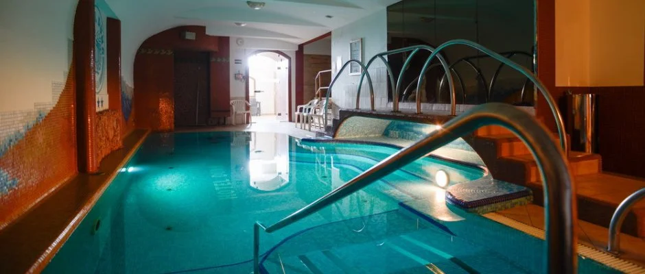 Duna Wellness Hotel Baja