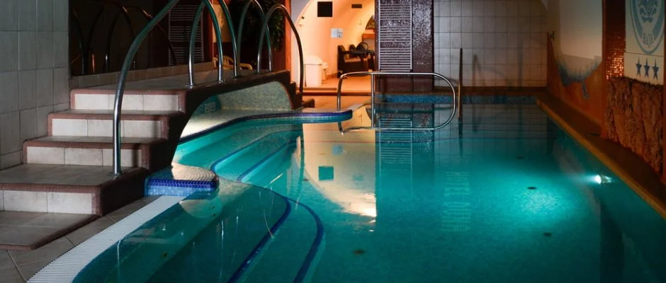 Duna Wellness Hotel Baja