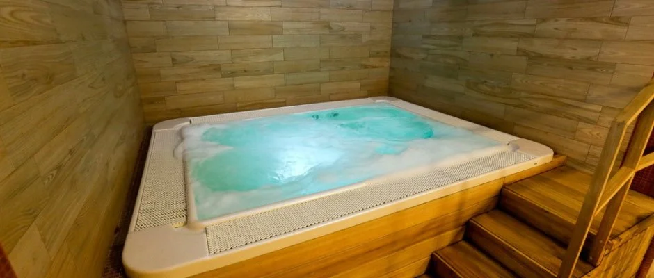 Duna Wellness Hotel Baja