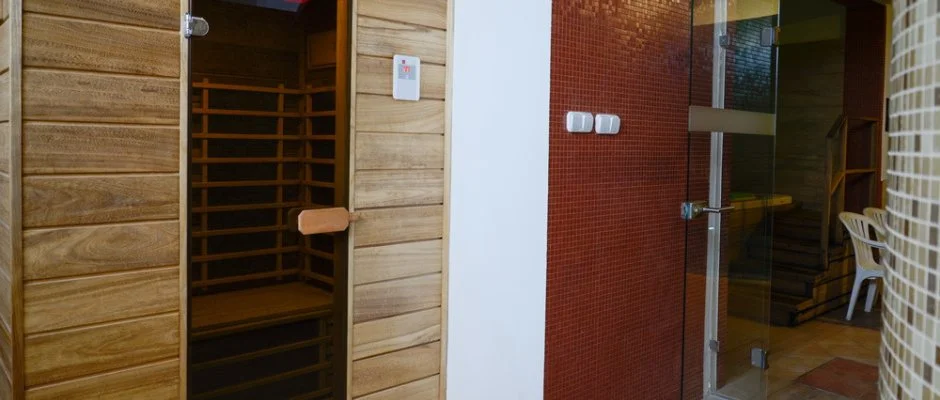 Duna Wellness Hotel Baja