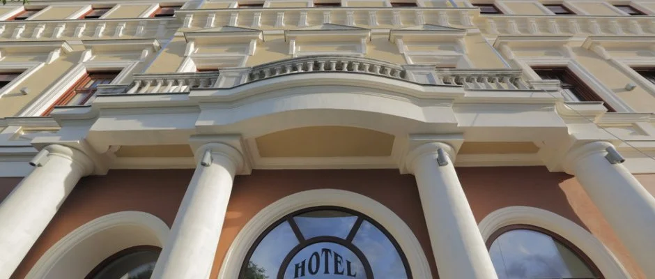 Duna Wellness Hotel Baja