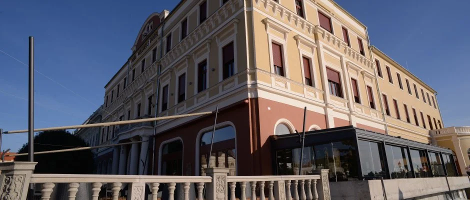 Duna Wellness Hotel Baja