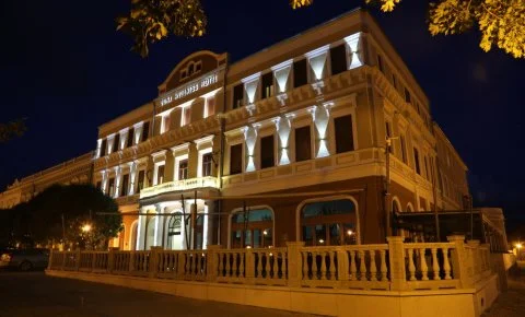 Duna Wellness Hotel Baja - Napi árak félpanziós ellátással
