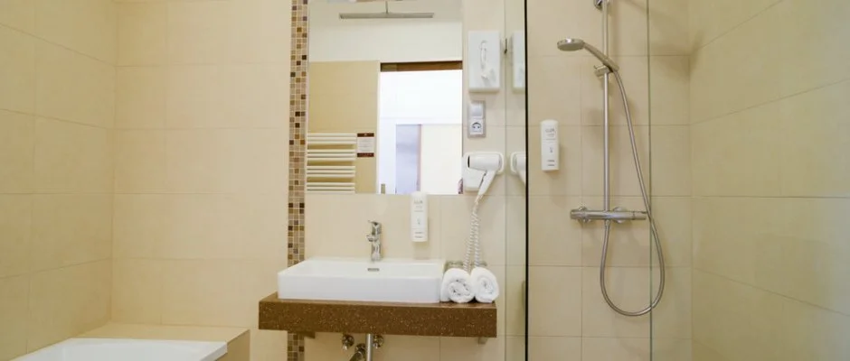 Duna Wellness Hotel Baja