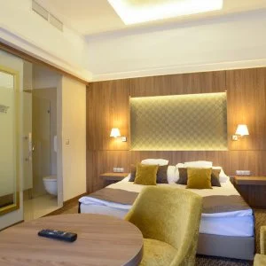 Duna Wellness Hotel Baja - Két ünnep között