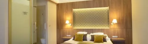 Duna Wellness Hotel