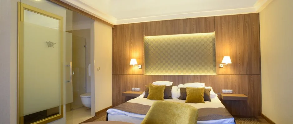 Duna Wellness Hotel Baja