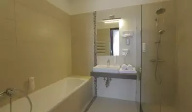 Duna Wellness Hotel Baja