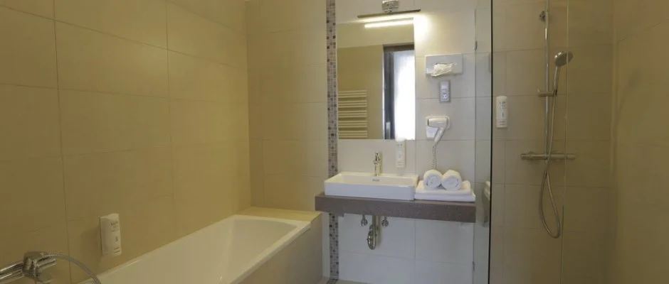 Duna Wellness Hotel Baja