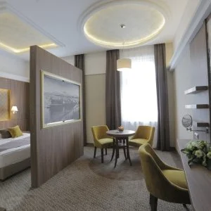Duna Wellness Hotel Baja - Karácsony